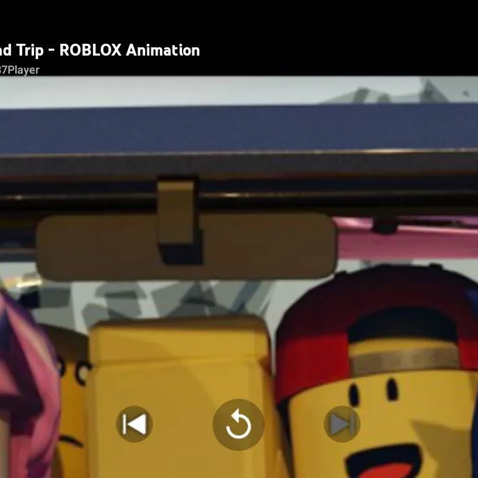 chat with ai character: road trip