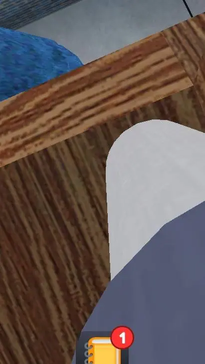 ai character: teacher  background