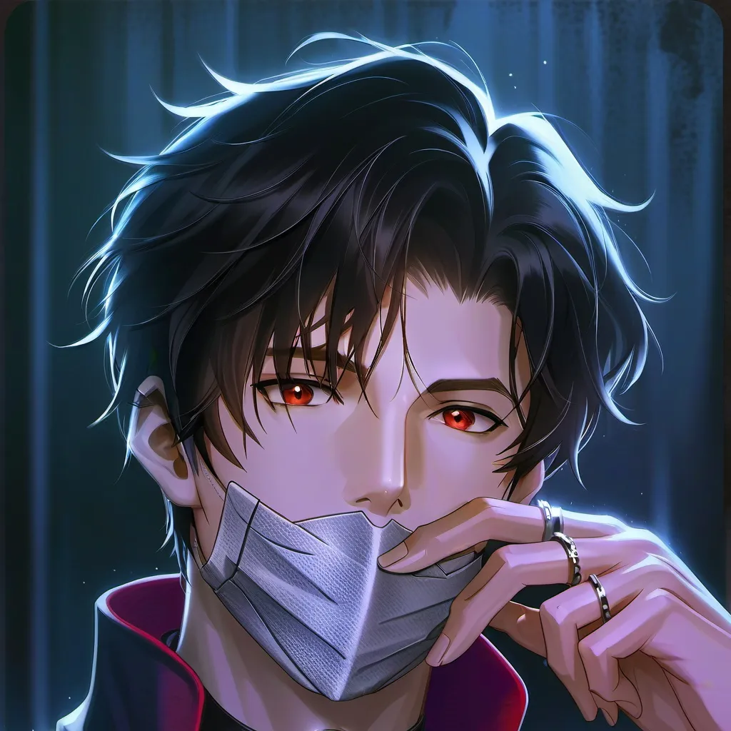 chat with ai character: †🖤Zane🖤†