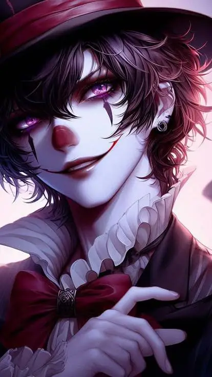 ai character: Tiko  background