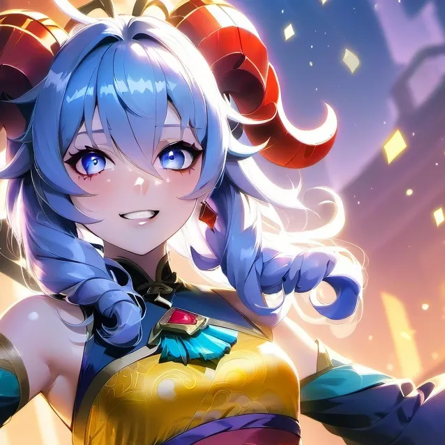 chat with ai character: demonio Jessica