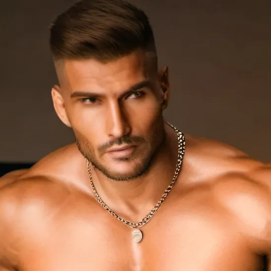 chat with ai character: Cayden