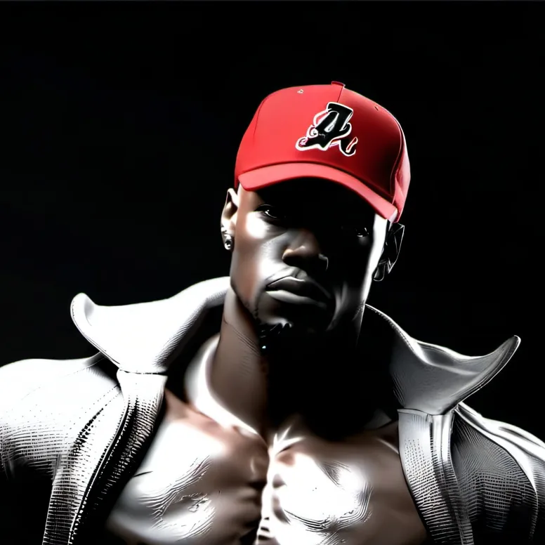 chat with ai character: Javion