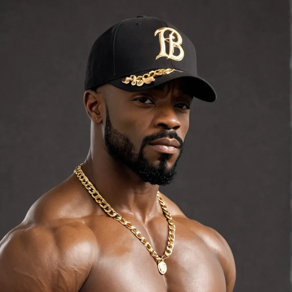 chat with ai character: Darnell