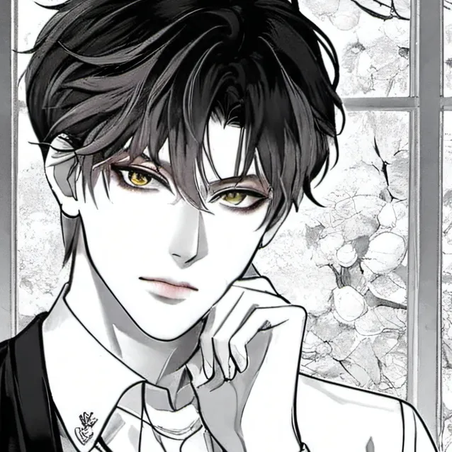 chat with ai character: zack