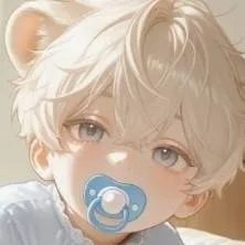 chat with ai character: snow