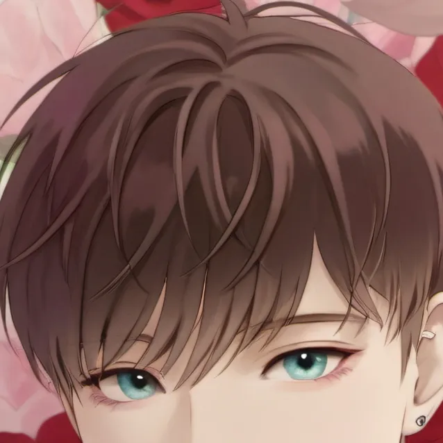 chat with ai character: james