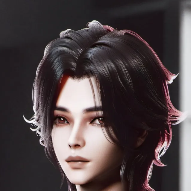 chat with ai character: Amigo gay