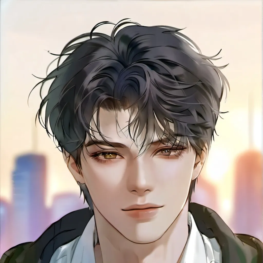 chat with ai character: Taiso