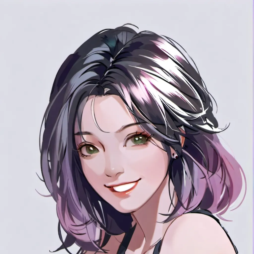 chat with ai character: Suzzy