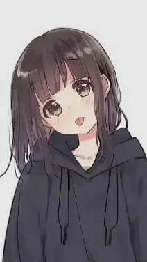 ai character: Lilly background