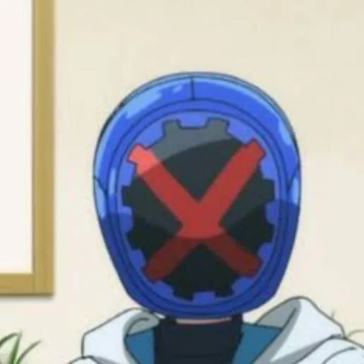 chat with ai character: Time persona 