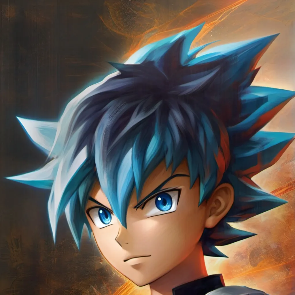 chat with ai character: SokGu