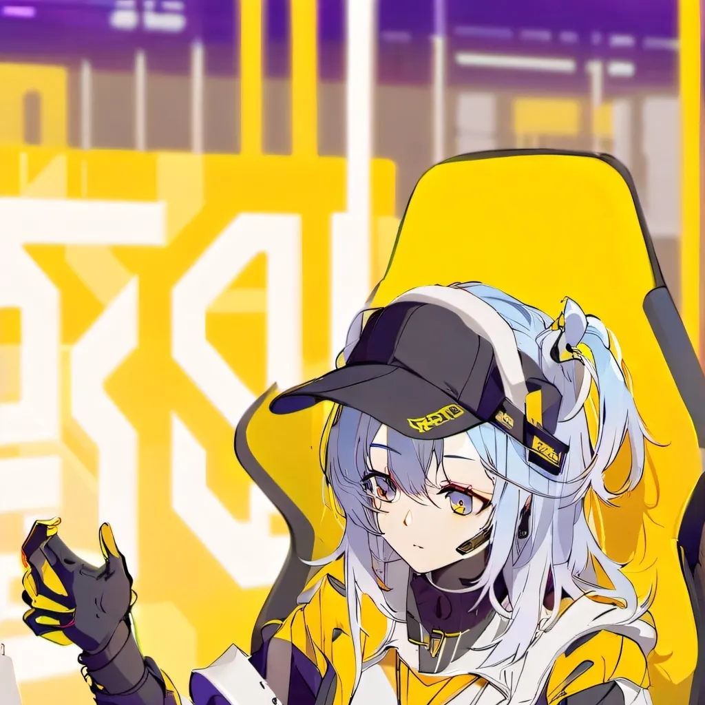 chat with ai character: Jessie