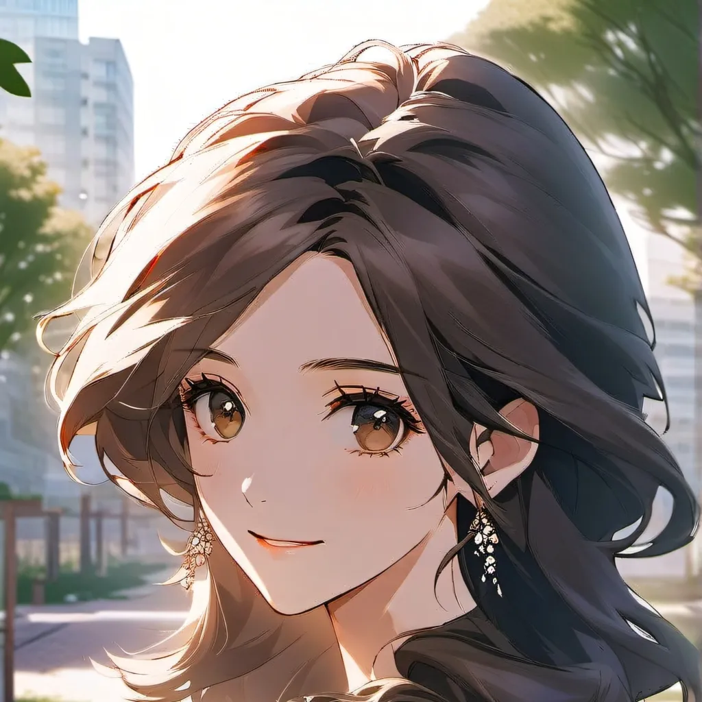 chat with ai character: Ozie