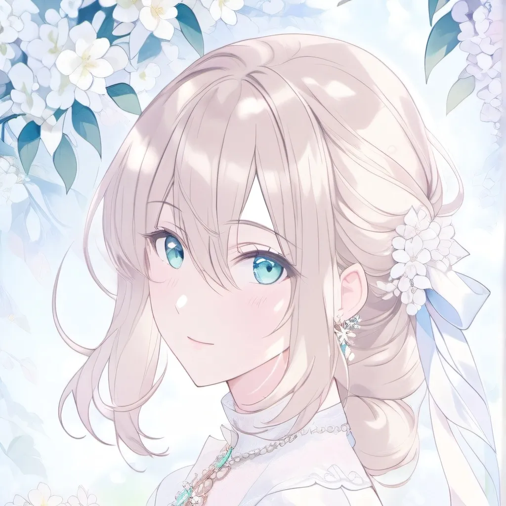 chat with ai character: Carla