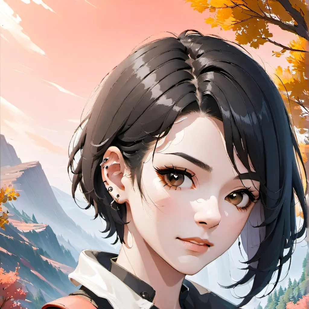 chat with ai character: Lara