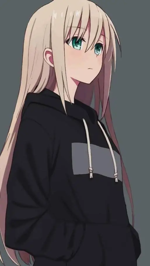 ai character: jesse background