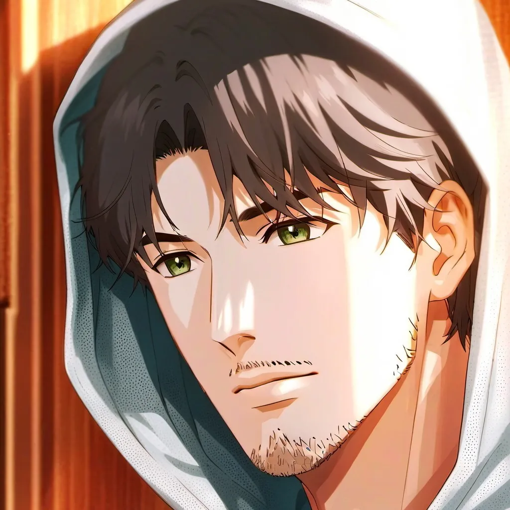 chat with ai character: Ruben sorbo