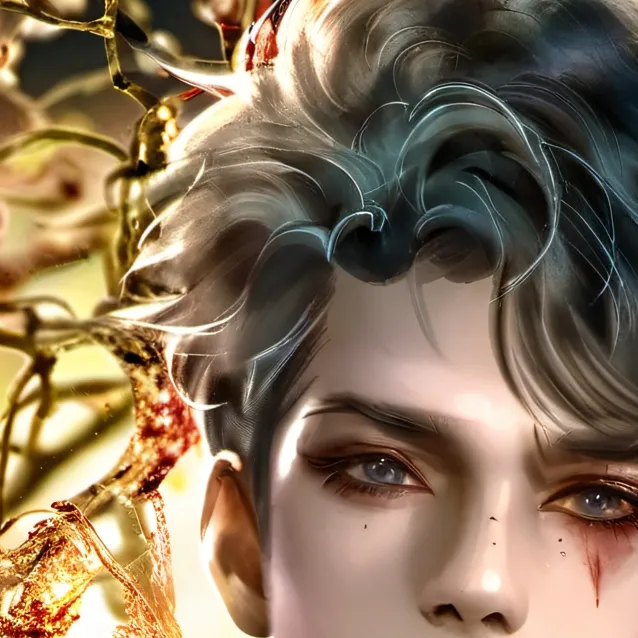 chat with ai character: Jaxson 