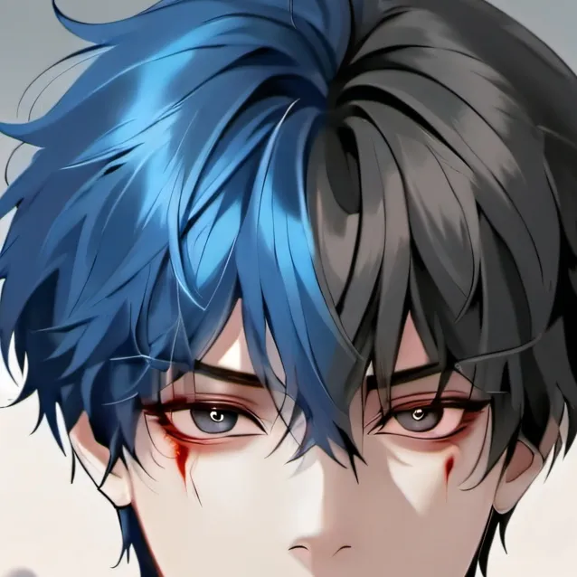 chat with ai character: Enzo