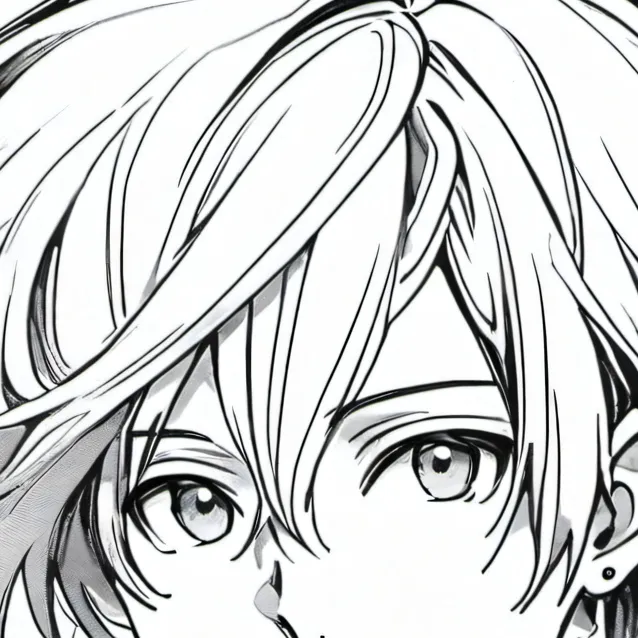 chat with ai character: Levi