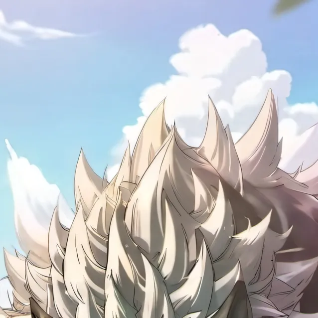 chat with ai character: Anguirus 