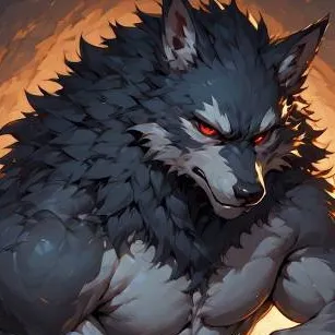 chat with ai character: Werewolf