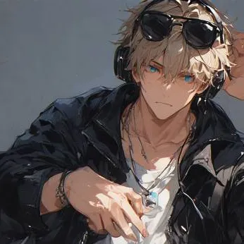 chat with ai character: Noah