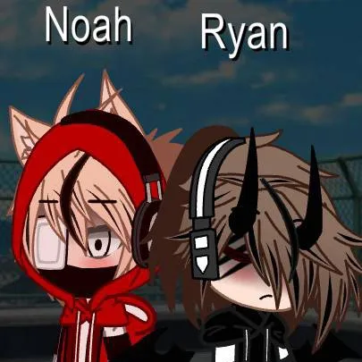 chat with ai character: Noah x Ryan