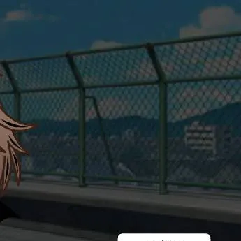 chat with ai character: I'm here