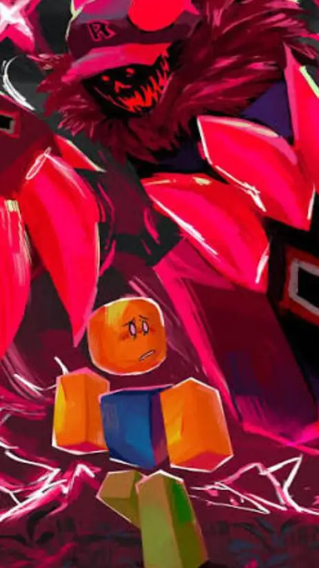 ai character: Guest 666 vs noob background