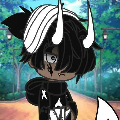 chat with ai character: Gacha