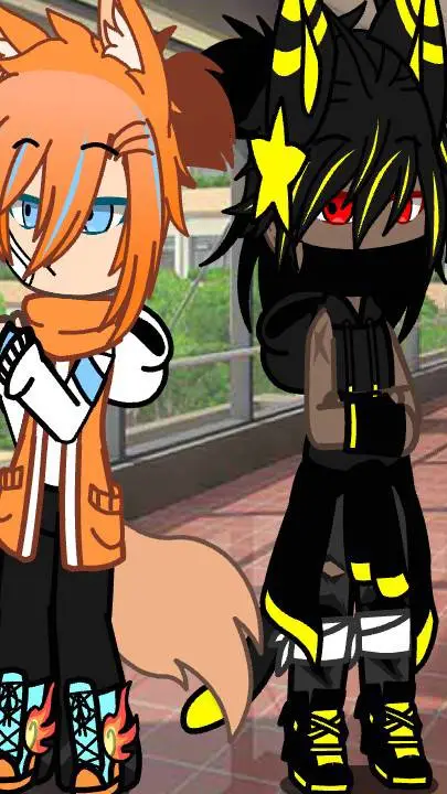 ai character: Eeveelution school background