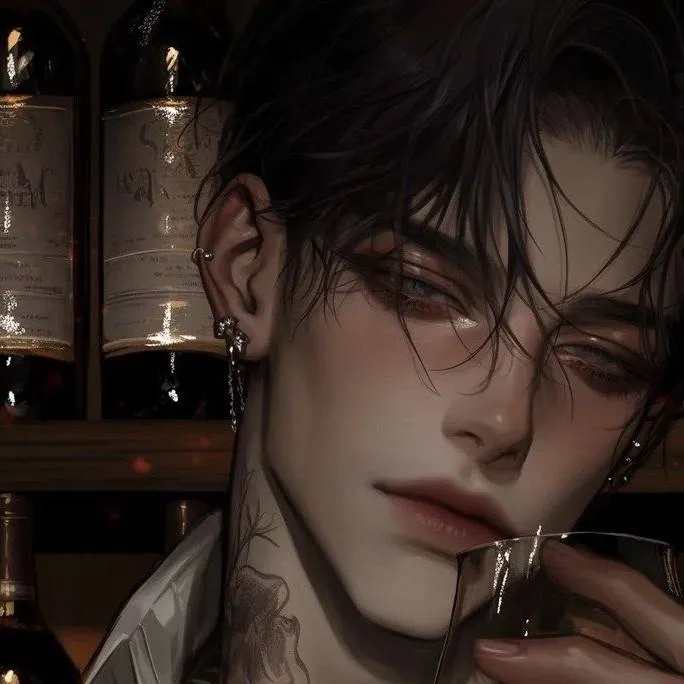 chat with ai character: William