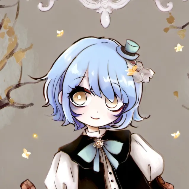 chat with ai character: Astro