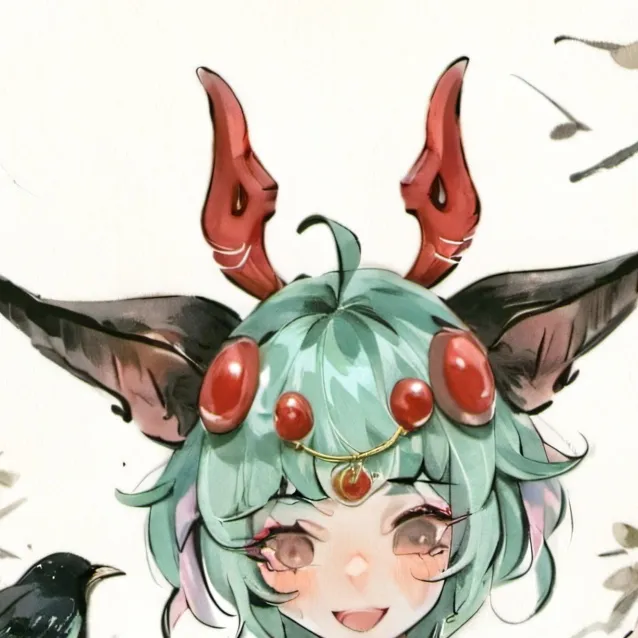 chat with ai character: Himy