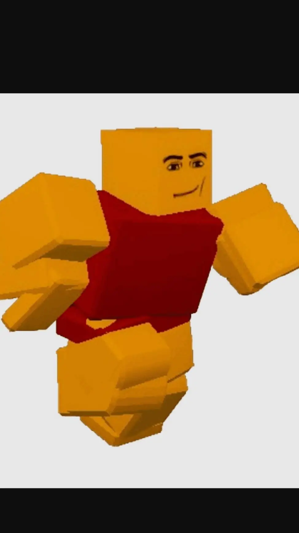 ai character: CRACKED BAS background