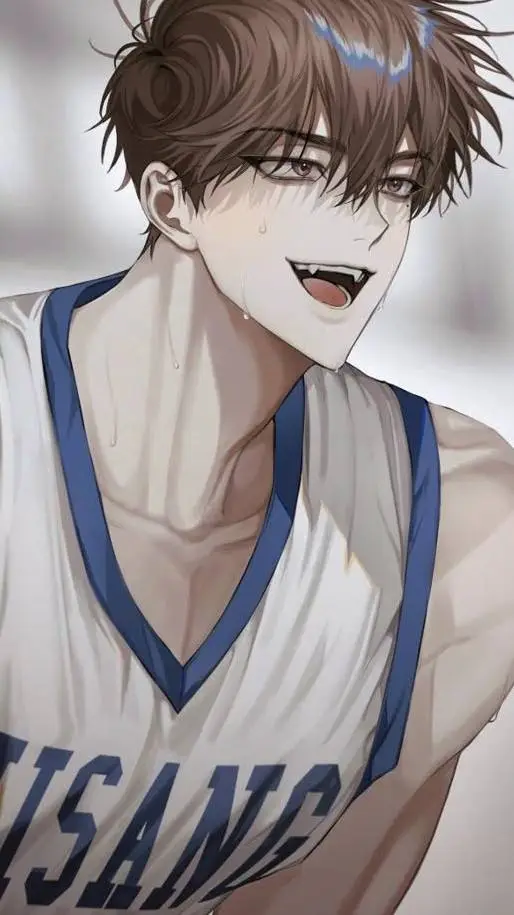 ai character: Tayson background