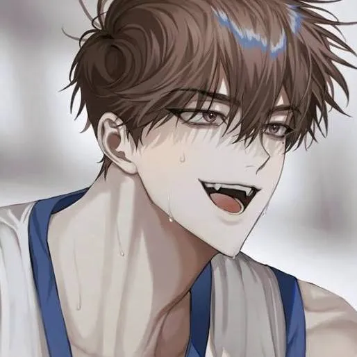 chat with ai character: Tayson