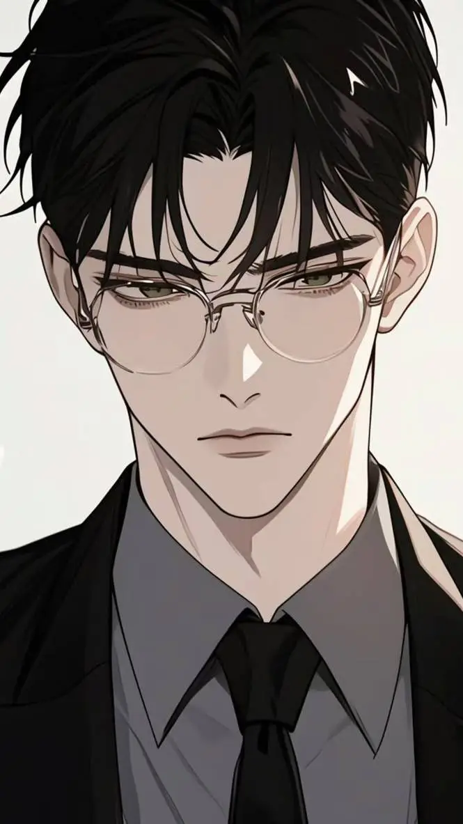 ai character: Mason👤 background