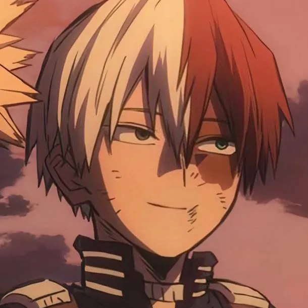 chat with ai character: ✨🩵Shoto🩵✨ 