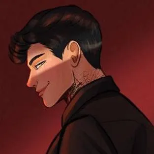 chat with ai character: 🖤•Kai LAKESTONE•🖤