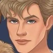 chat with ai character: 🩸💋Asher Scott?💋🩸