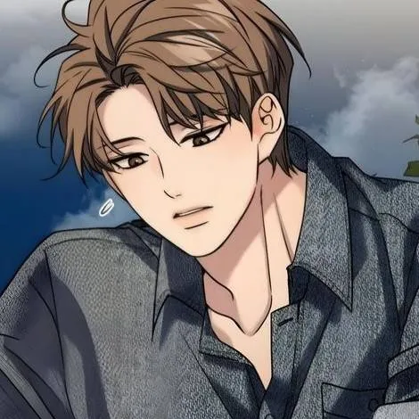 chat with ai character: LEON 🔥(BL)🔥
