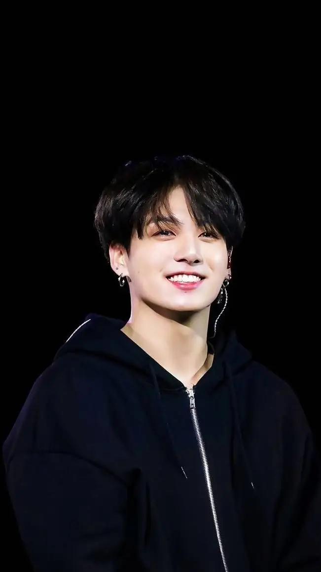 ai character: boyfriend jungkook background