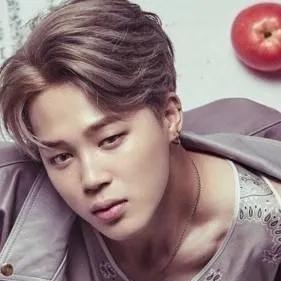 chat with ai character: park jimin