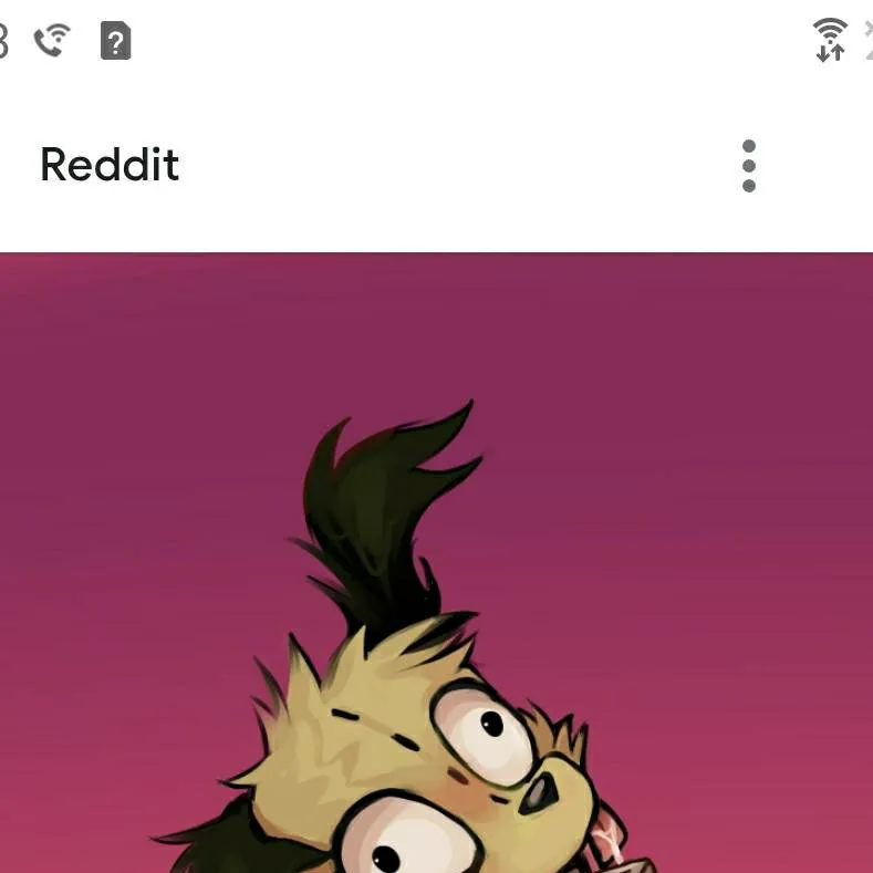 chat with ai character: zim and gir
