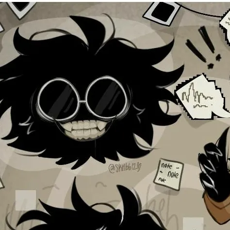 chat with ai character: bive