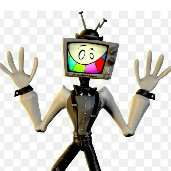 chat with ai character: mr puzzle 